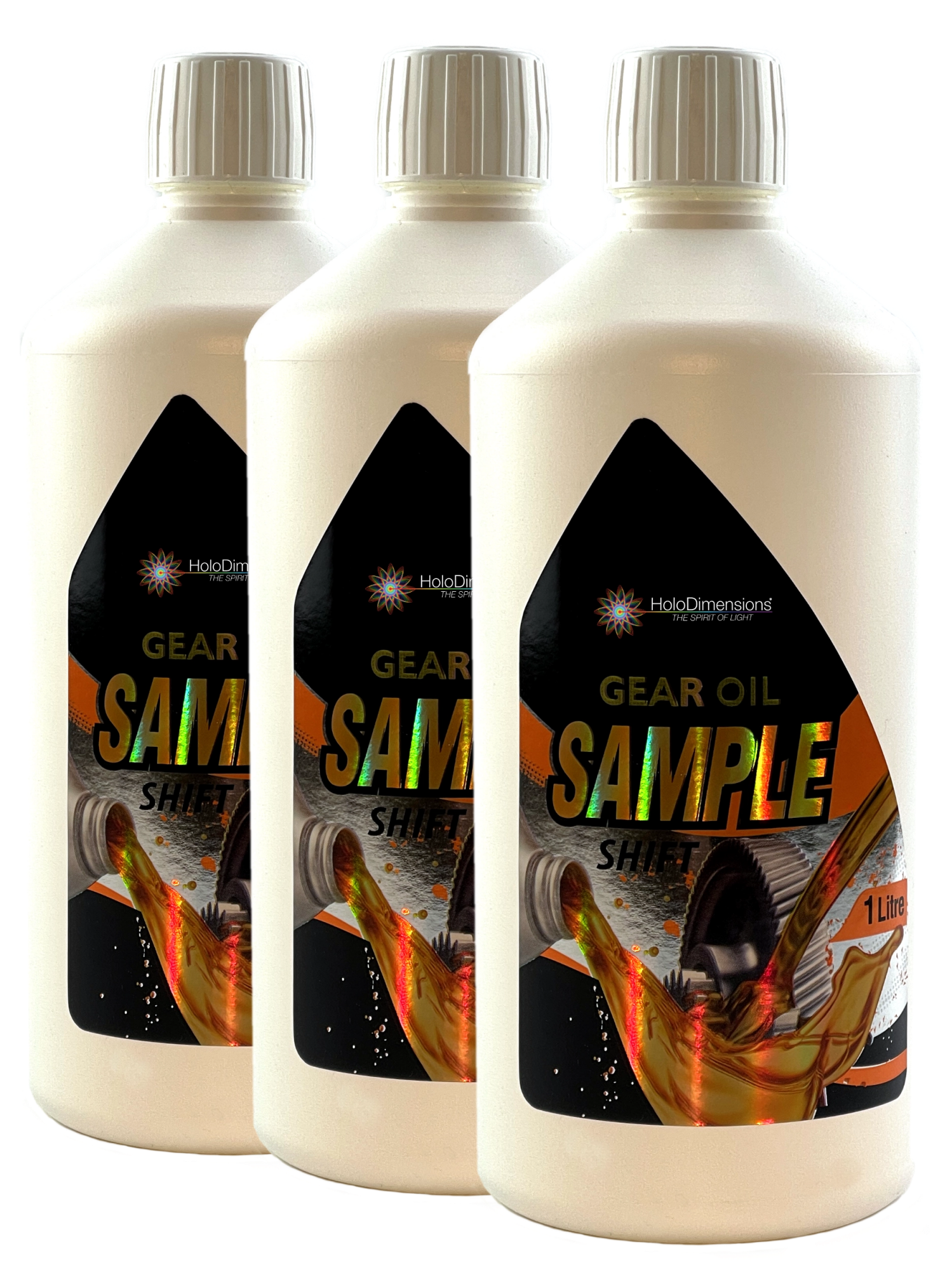 Adhesive labels with holograms for product security and product labeling give your customers security and confidence in your brands and products.