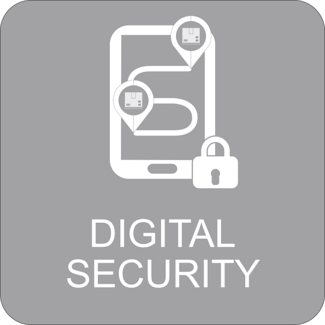 Link to Digital Security