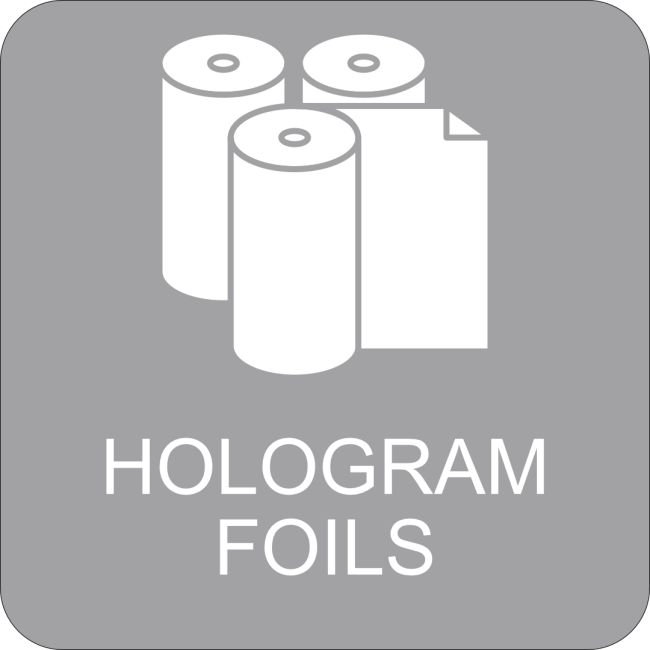 Link to hologram films