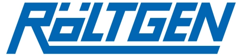 Das Logo der Firma Röltgen